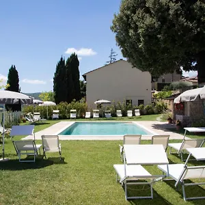Farm stay Castello Di Montauto, San Gimignano
